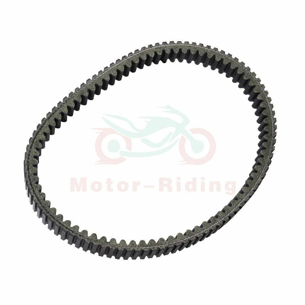 Drive Belt for Yamaha Rhino 450 YXR450 YXR 450 4X4 (2006–2009)