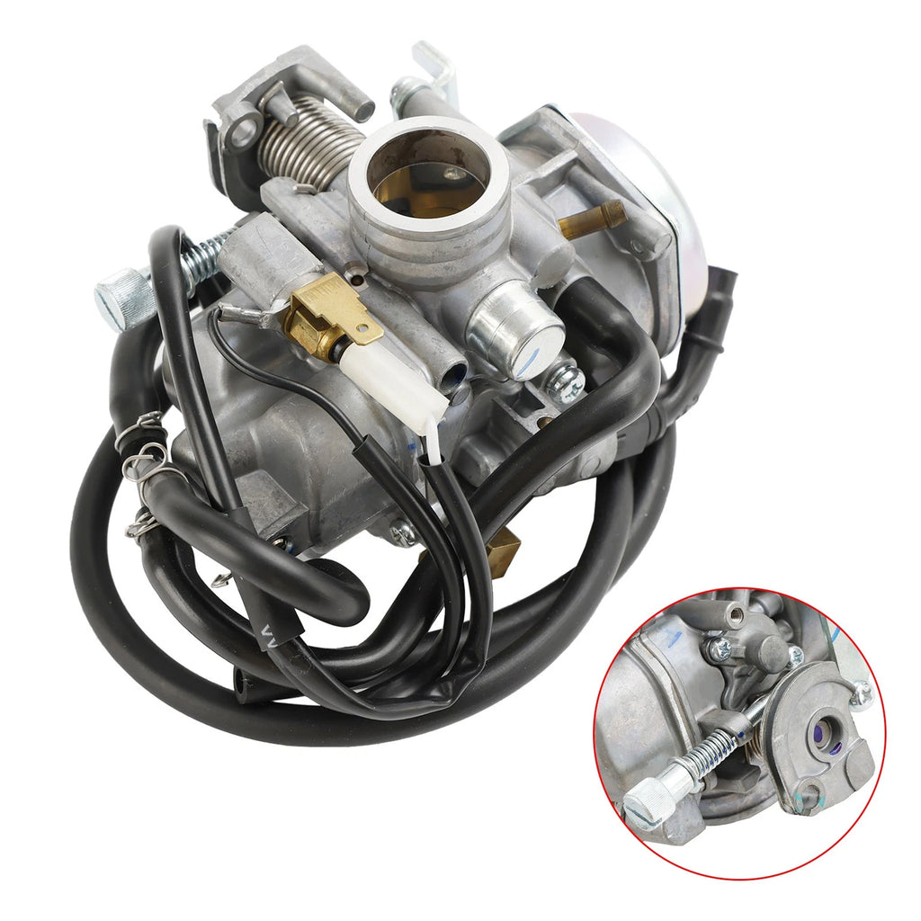 Carburetor for Honda GL150 Invicta CB150 XR150L (2013–2018)