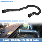 Radiator Coolant Hose No. 11531438634 for BMW 525i (2001–2003)