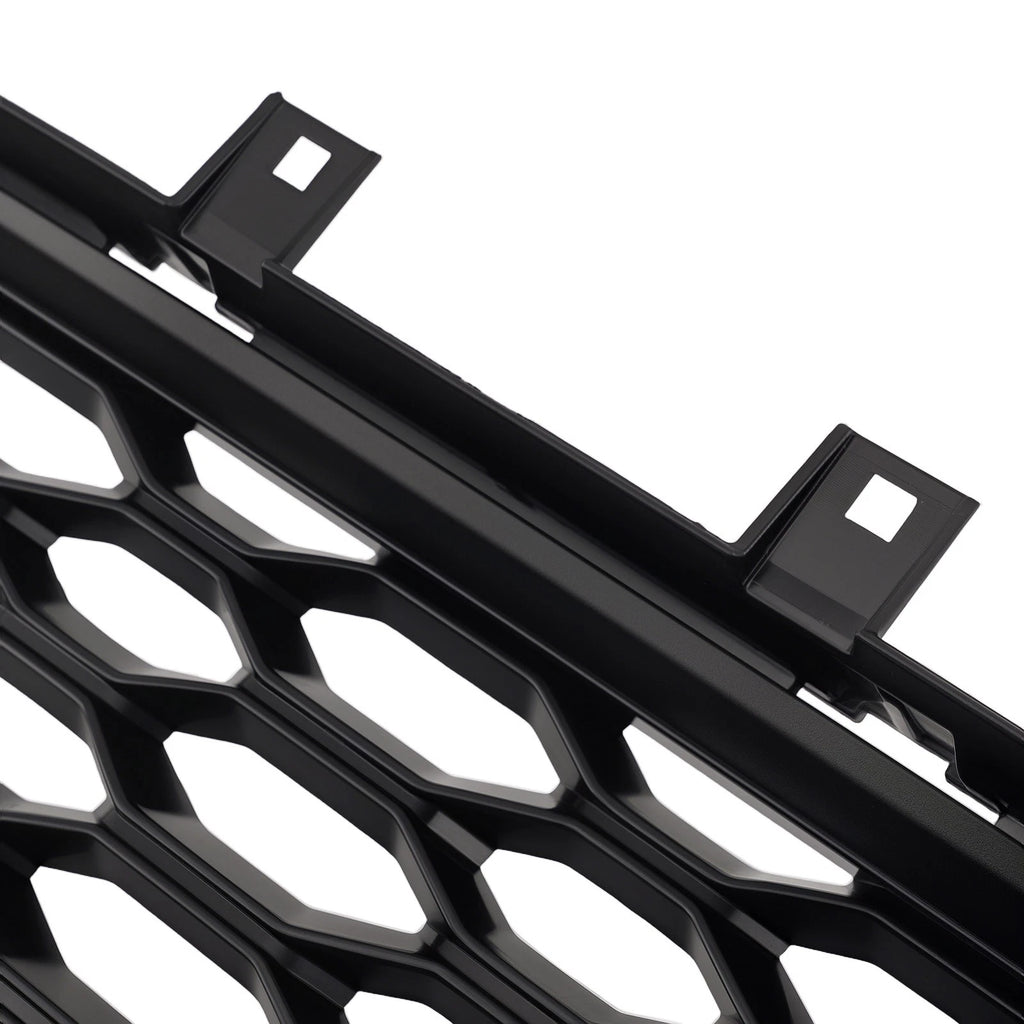 Front Grille Lower for Dodge Durango (2021–2025) Black 6UZ26RXFAA