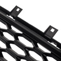 Front Grille Lower for Dodge Durango (2021–2025) Black 6UZ26RXFAA