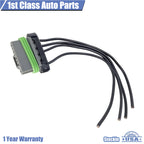 Tail Light Circuit Board Connector & Wiring Harness for Chevy GMC Buick