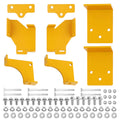 Transmission Hydro Bracket Kit for Hustler Raptor SD/SDX (2015–2023)