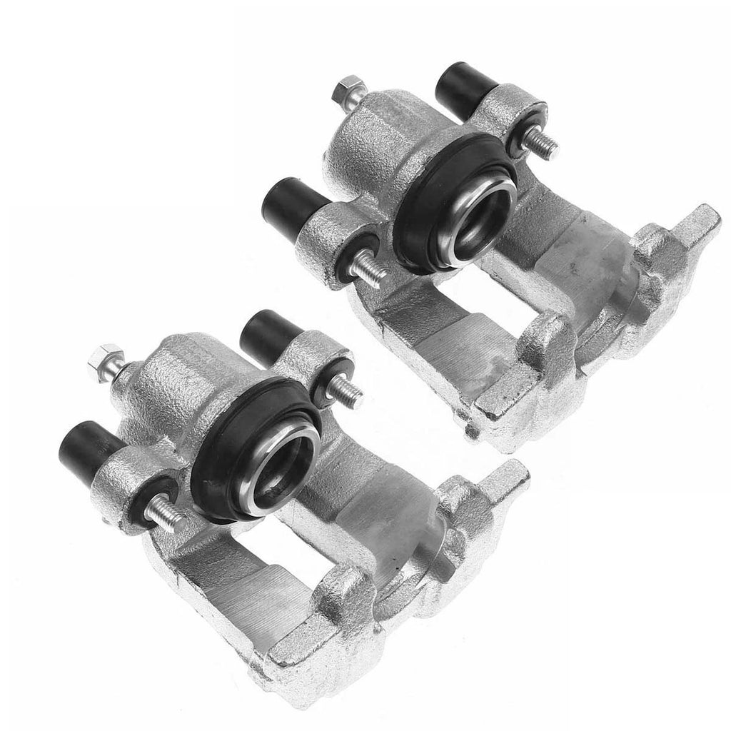 Pair Rear Brake Calipers for Ford Escape (2005-2010)