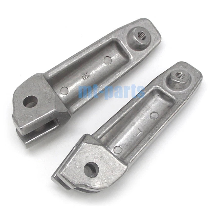 Footrest Pegs for BMW K1300S K1300R K1200R (2004–2015)