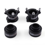 CNC Machined Lift Spacer 3"F 2"R for Trail Blazer Envoy (2002–2009)