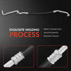 A/C Suction Line Hose for Subaru Crosstrek (2018–2019)