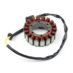 Magneto Generator Stator Coil for BMW F650GS (2009–2014), F700GS (2013–2014)