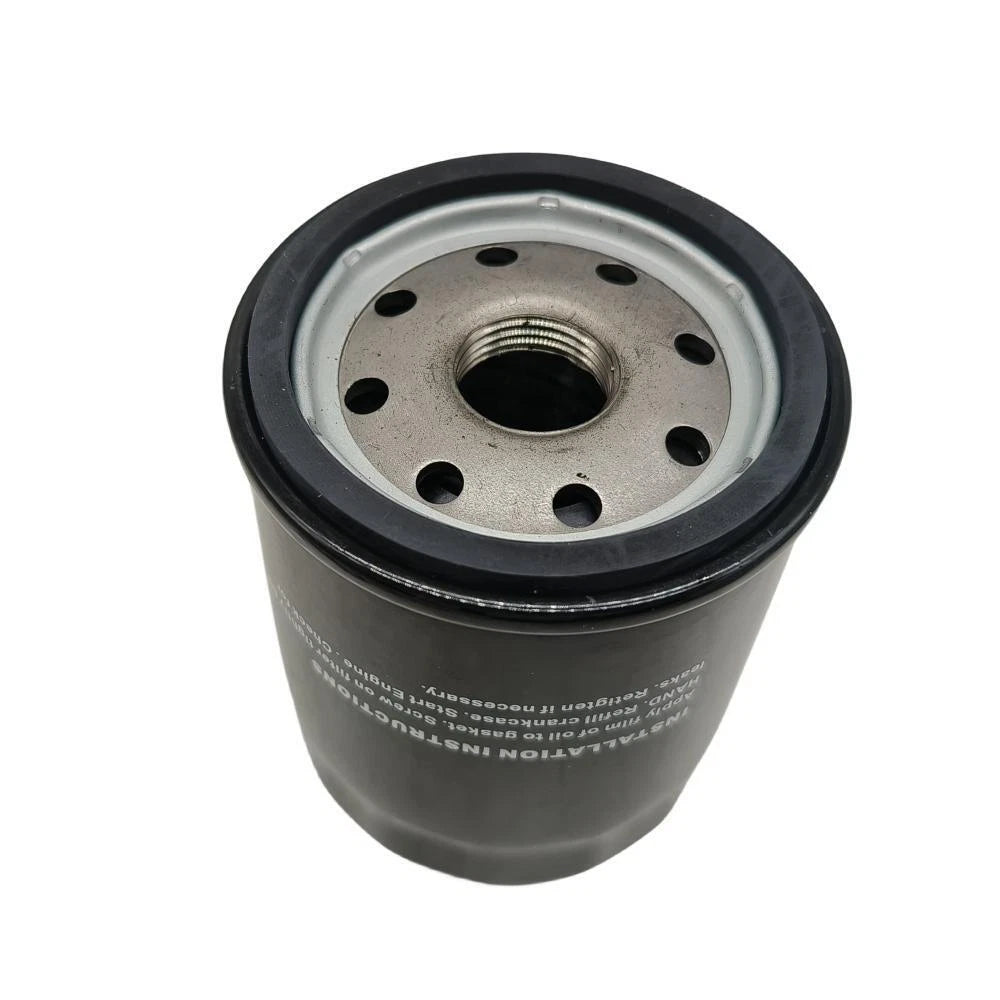 Outboard Maintenance Repair Kit for Suzuki DF 100 115 HP (17400-92840, 17400-92841)