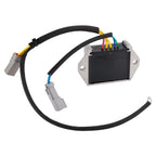 12V 30A Regulator for SAPRISA 7448 Lombardini (Ref. ED0073623760)