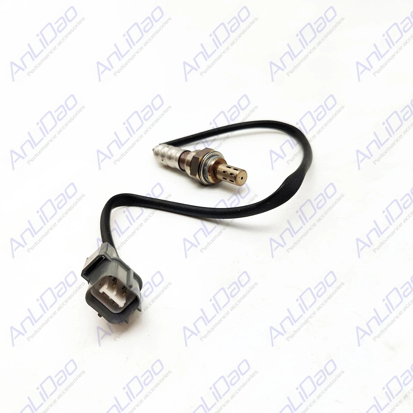 O2 Oxygen Sensor for Honda Outboard 75HP 90HP (BF75DK0 BF90DK2) 35655-ZV9-003