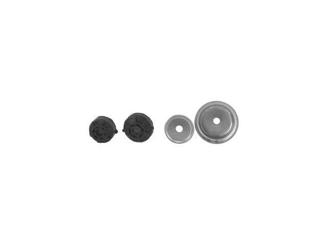 Suspension Strut Mount Kit for Mazda Miata (1999–2005) CQ177GH