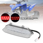 LED Tail Light for Yamaha YFZ450 (2006–2009) 5TG-84710-21-00