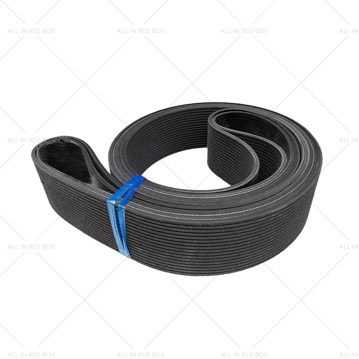 Serpentine Drive Fan Belt for Buick Cadillac Chevrolet 5.3L 6.2L (2004–2020)