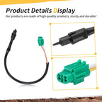 Clutch Switch for Kawasaki KLX140 KLX300R KLX450R (2008–2024) 27010-0071