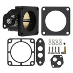 75mm Fuel Injection Throttle Body for Ford Mustang 302 GT LX 5.0L V8 (1986–1993)