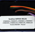 MPEM CDI Ignition Box for Sea Doo GTS HX (1997–2000) 278001025 278001135