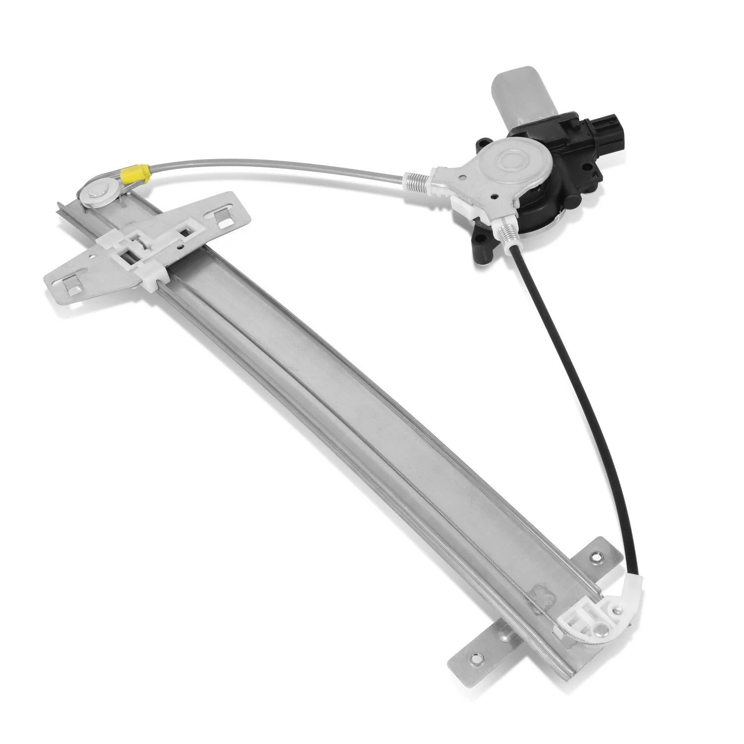 Electric Front Right Window Regulator w/ Motor for Subaru Legacy Outback (2010–2014)
