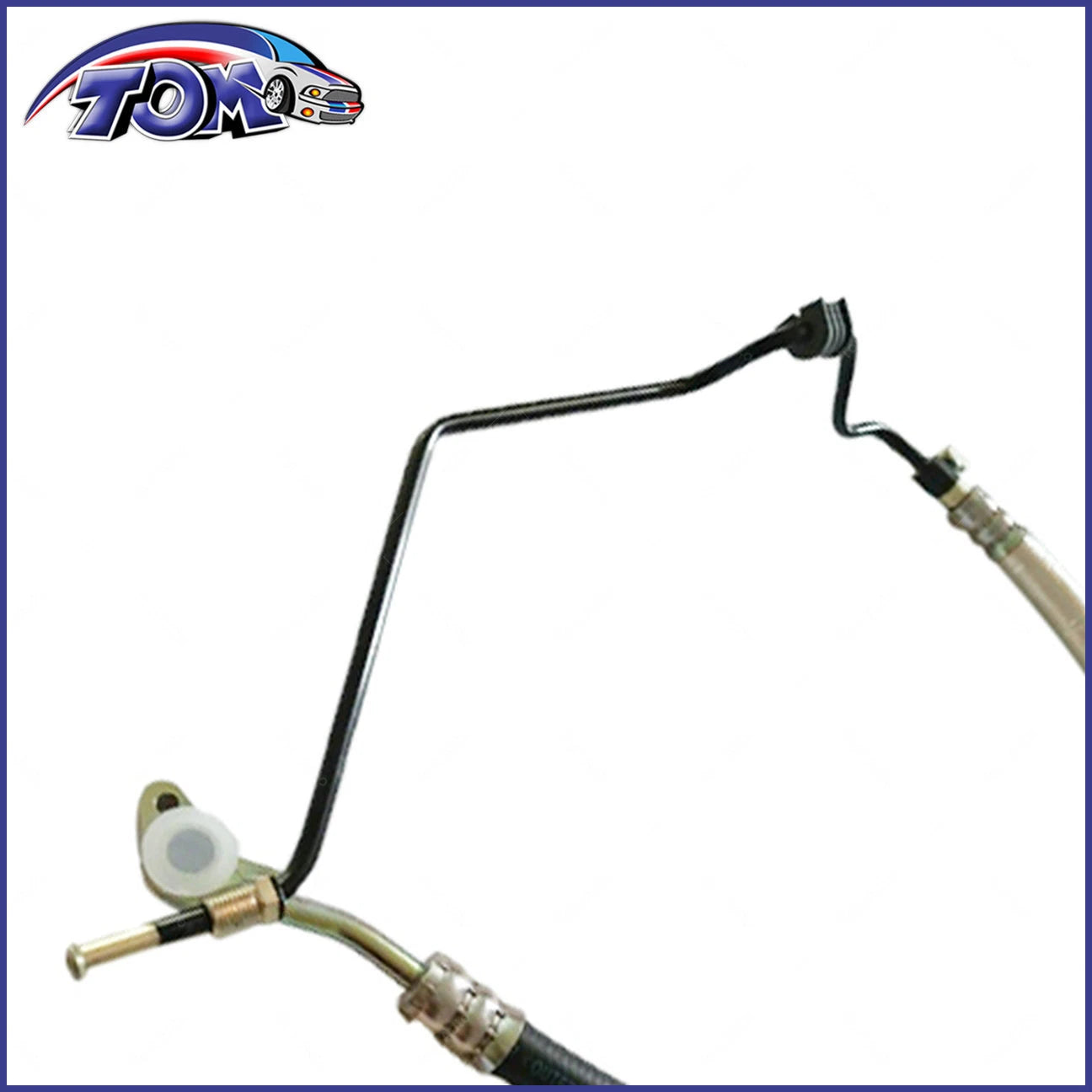 Power Steering Pressure Line Hose for Honda Odyssey (2005–2007)