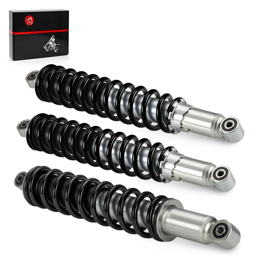 Front & Rear Shocks Absorber for Honda Rancher 420 (2009–2013)