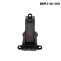 Hazard Switch for Mazda 3 (2010-2015)