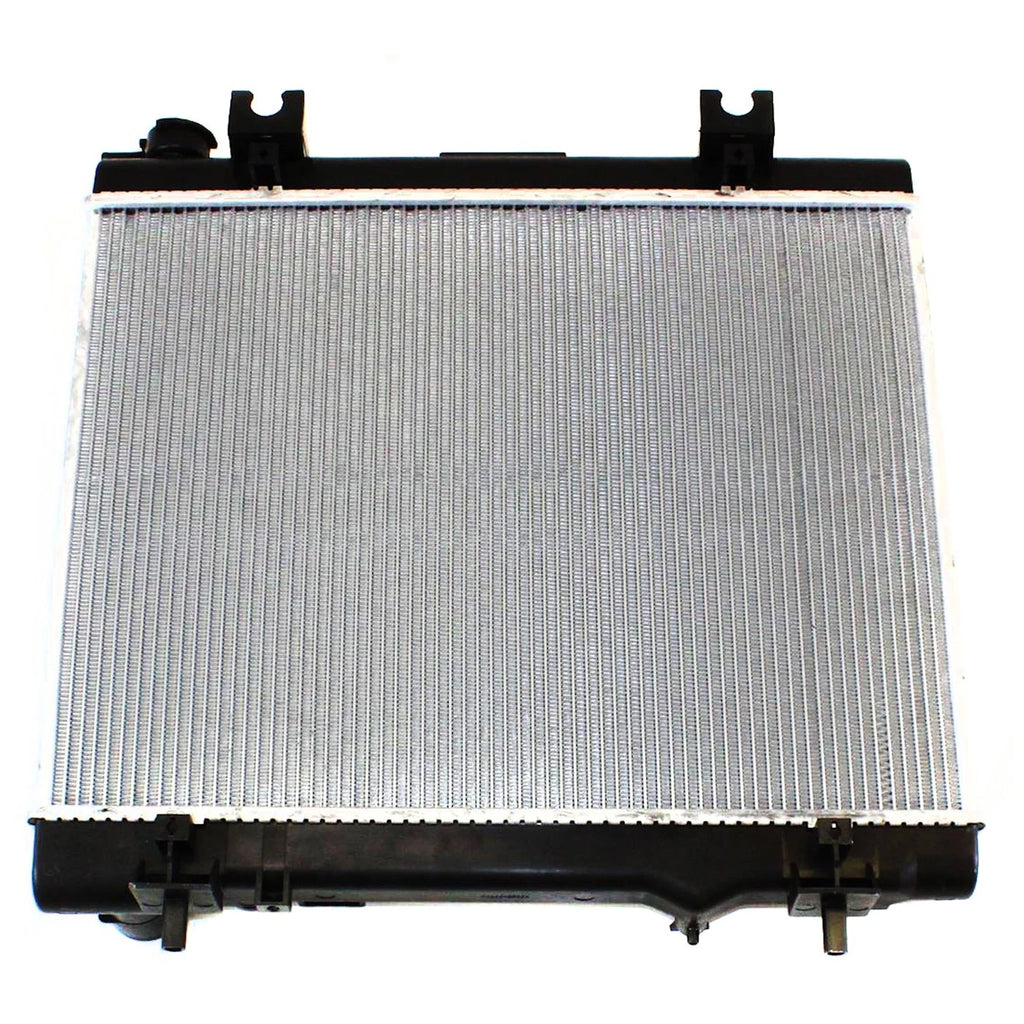 Radiator for Ram Dakota Dodge Mitsubishi Raider (2006–2009)