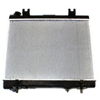 Radiator for Ram Dakota Dodge Mitsubishi Raider (2006–2009)