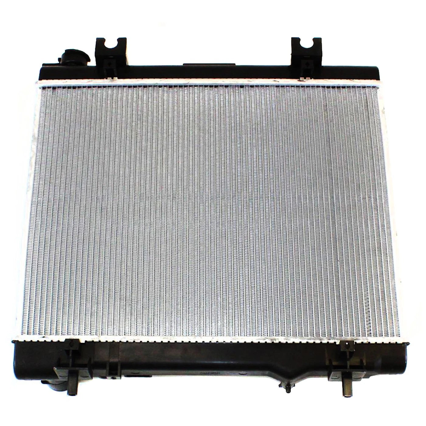 Radiator for Ram Dakota Dodge Mitsubishi Raider (2006–2009)