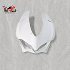 Unpainted Front Upper Cowl Nose Fairing for Ducati 1299 959 Panigale (2015–2018)