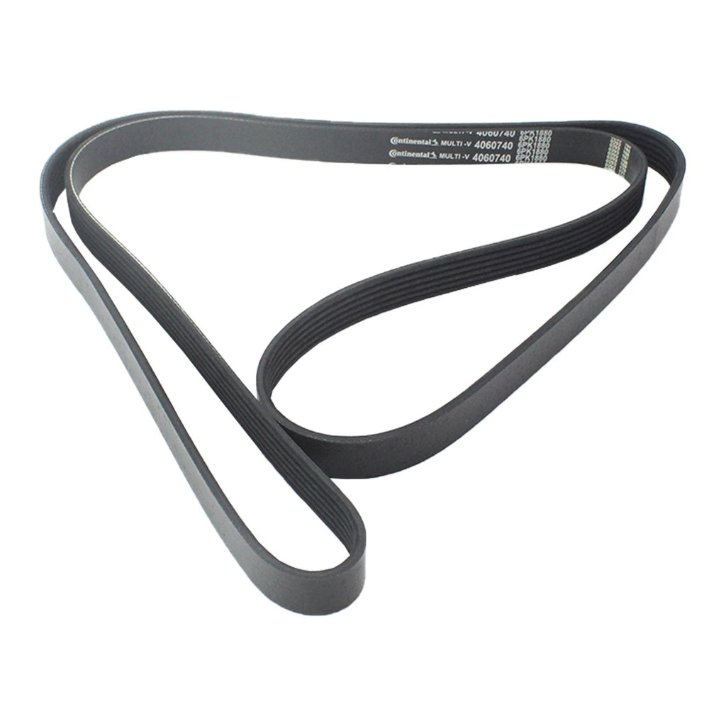 Serpentine Multi-V Belt 4060740 for Continental Automotive