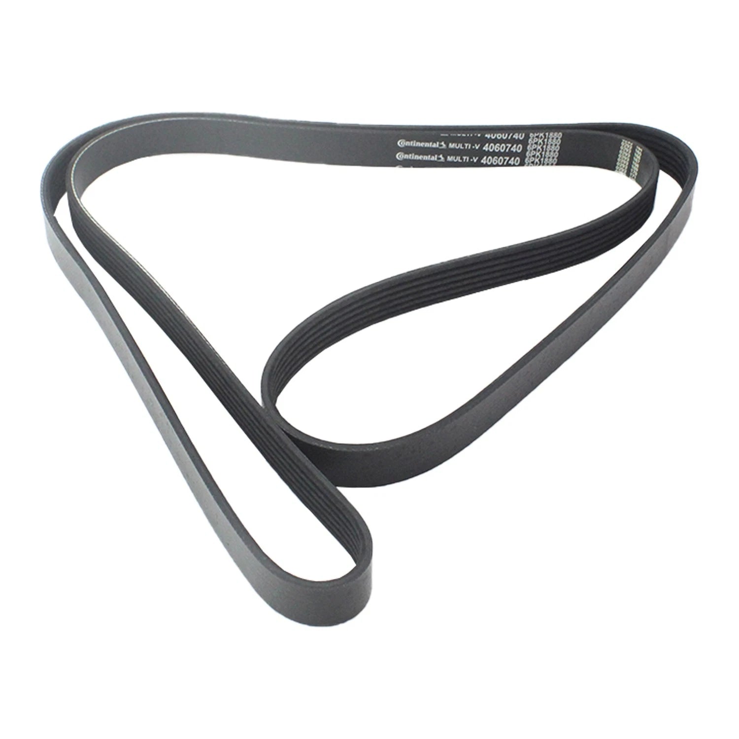 Serpentine Multi-V Belt 4060740 for Continental Automotive