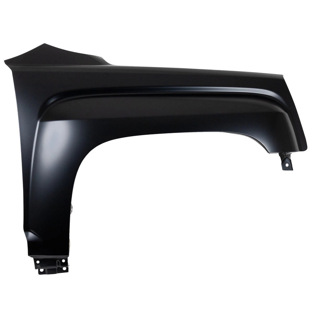 Fender for GMC Terrain (2010–2017) Front Driver & Passenger Side 3 Hole Mount