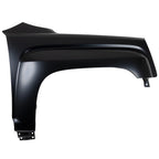 Fender for GMC Terrain (2010–2017) Front Driver & Passenger Side 3 Hole Mount