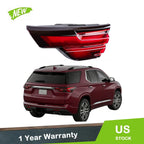 LED Right Tail Light Lamp for Chevy Traverse (2022–2024)