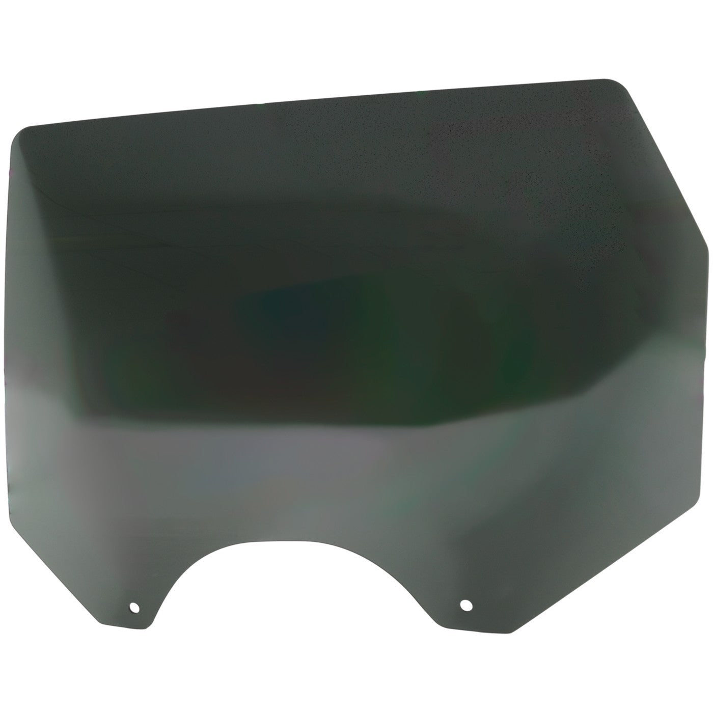 Rear Driver Side Door Glass for Dodge Journey (2009–2020)