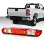 3rd Brake Light for Silverado Sierra (2007–2014)