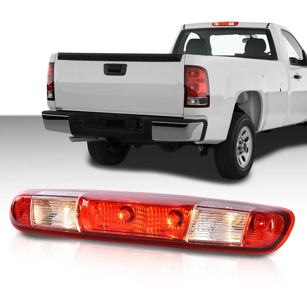3rd Brake Light for Silverado Sierra (2007–2014)