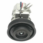 AC Compressor Kit Replacement for Chrysler Pacifica 3.5L (2004-2006)