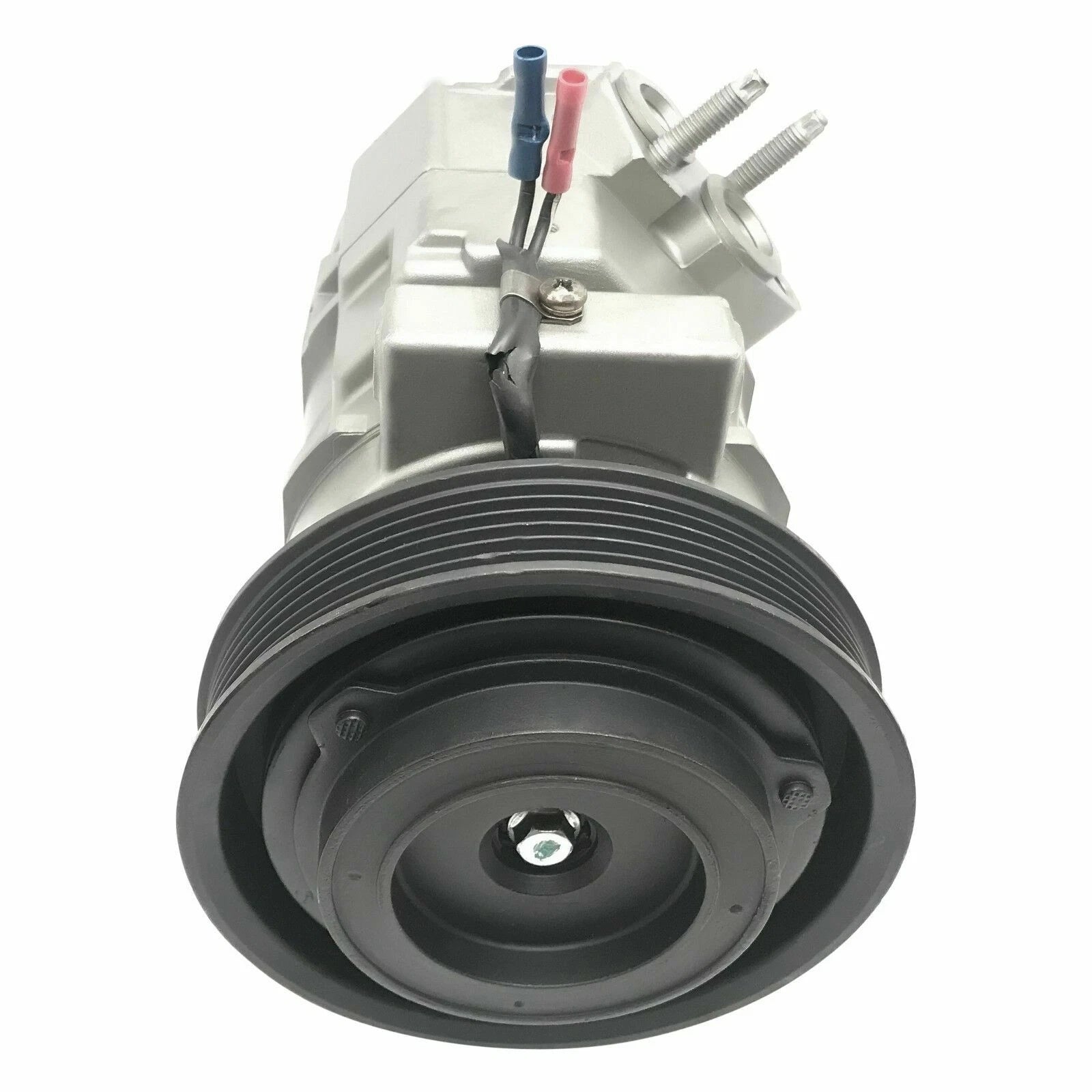 AC Compressor Kit Replacement for Chrysler Pacifica 3.5L (2004-2006)