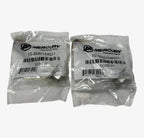 2X Marine Bolt Screw for Mercury (10-8M0154651)