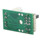 2V Solar Circuit Board for Efficient Lighting in Gardens and Homes
