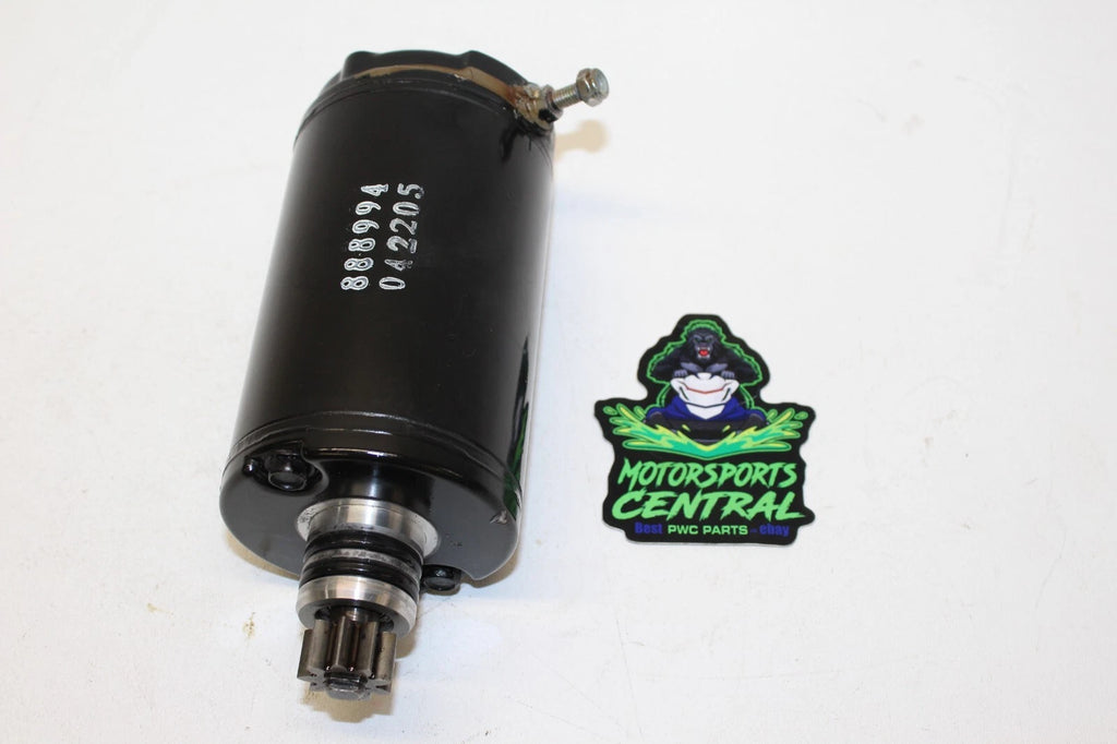 OEM Electric Starter 420888995 for Sea-Doo 4TEC 130 155 215 255 260 300 325 (2002–2025)