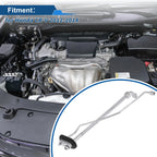 A/C Refrigerant Liquid Hose for Honda CR-V (2012–2014) No. 80320T0TH01