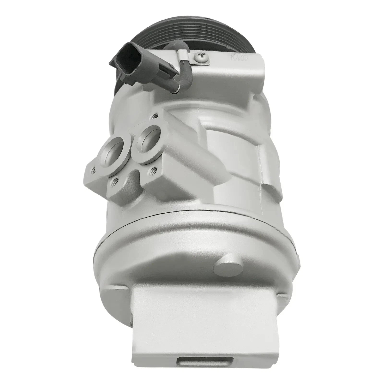 A/C Compressor Kit With Condenser for Lincoln MKX 3.7L V6 (2014-2015)