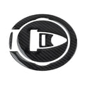 Ducati Streetfighter 848 Gas Tank Pad Protector Cover Sticker (2009-2015)