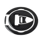 Ducati Streetfighter 848 Gas Tank Pad Protector Cover Sticker (2009-2015)