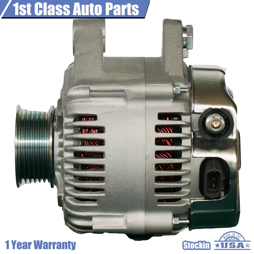 Alternator for Lexus ES300, Toyota Camry (2002–2003)