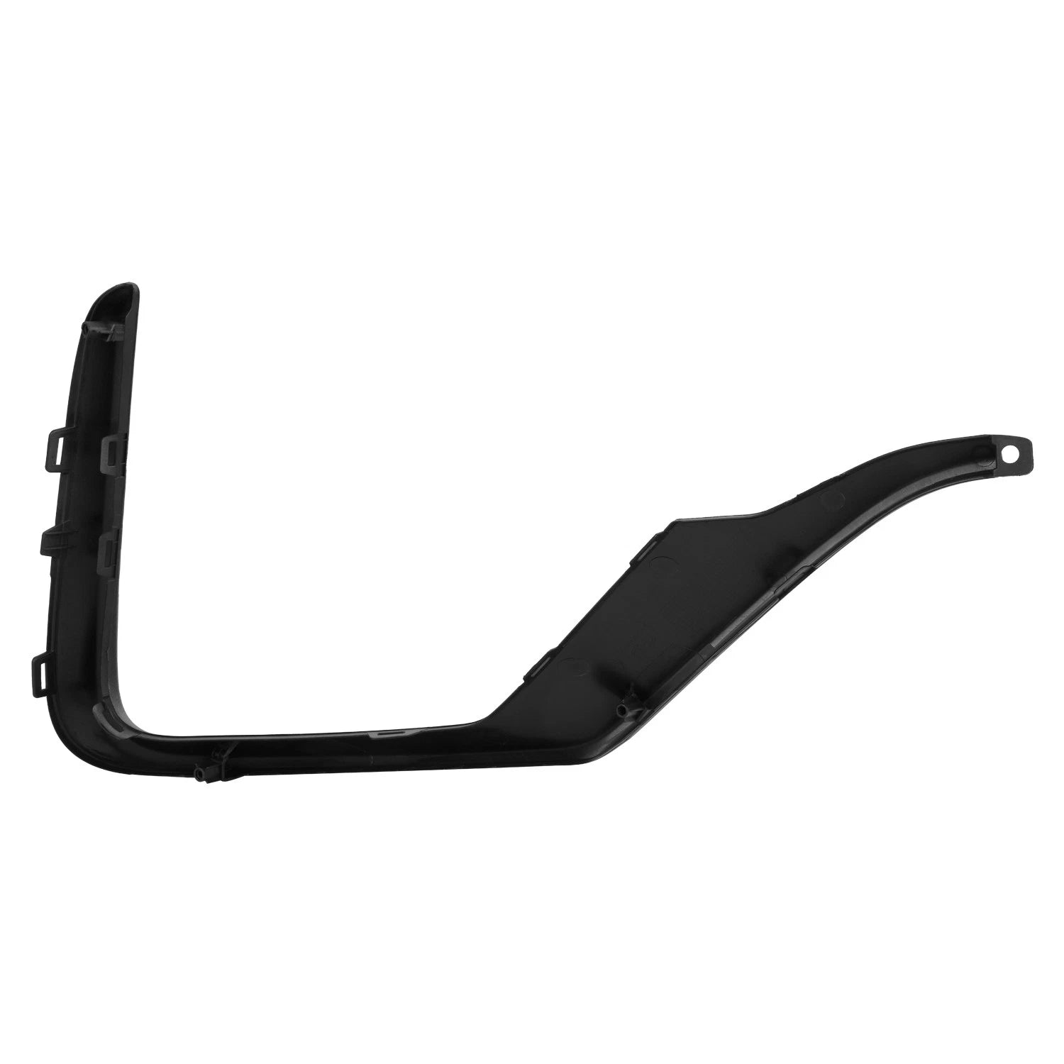 Carbon Fiber Bucket Racing Seat for Universal Fit (Large Size)