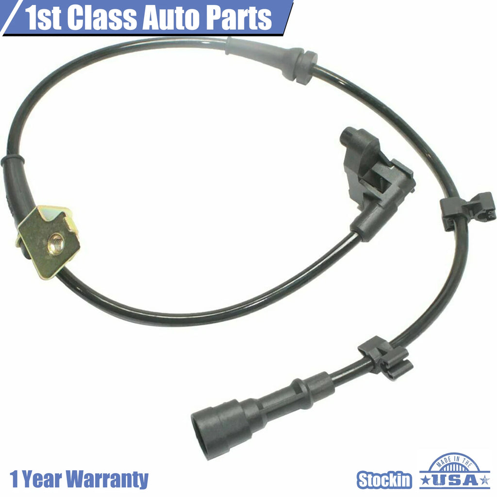 ABS Wheel Speed Sensor for Chrysler PT Cruiser, Dodge Neon (2001–2010)