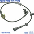 ABS Wheel Speed Sensor for Chrysler PT Cruiser, Dodge Neon (2001–2010)